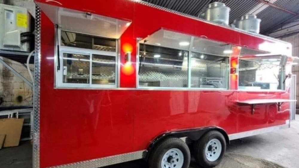 فودتراک